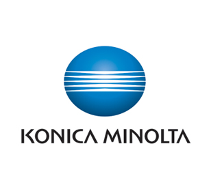 Konica Minolta